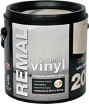 Remal Vinyl Color mat 200 3,2 kg
