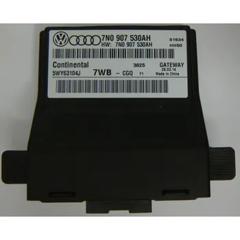 Auto Hi-Fi OEM Gateway 7N0 907 530AH