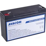 Avacom Náhradní baterie 6 V 12 Ah do…