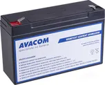 Avacom Náhradní baterie 6 V 12 Ah do…