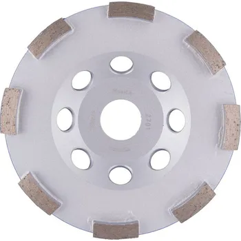 Brusný kotouč Makita B-48561 125 x 22,23 mm