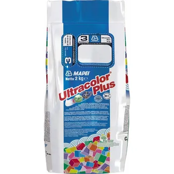 Spárovací hmota Mapei Ultracolor Plus 162 2 kg