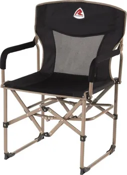 kempingová židle Robens Settler černá