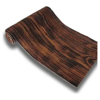 Obklad Imitace dřeva, Dřevoflex OL 54, Zlatý dub tmavý