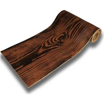 Obklad Imitace dřeva, Dřevoflex Me 42, Zlatý dub tmavý