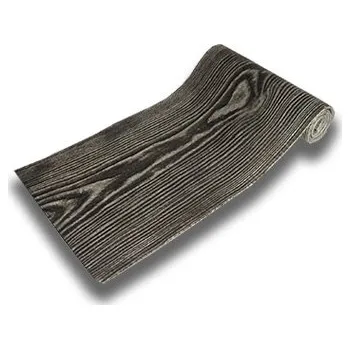 Obklad Fasádní obklady, Dřevoflex Me 08, Wenge světlý