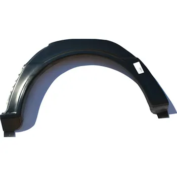 Blatník karosérie Škoda 120 M-Lem zadního blatníku "M" levý