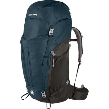 turistický batoh Recenze Mammut Creon Crest S 55 l