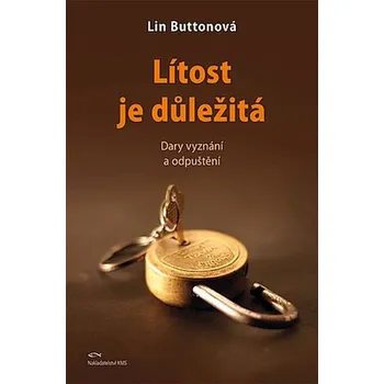 Lin Buttonová - Lítost je důležitá