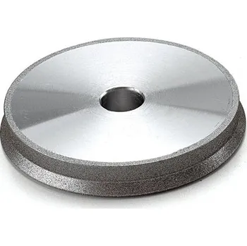 Brusný kotouč Metallkraft Brusný kotouč na HSS vrtáky, CBN 200 - 8309013