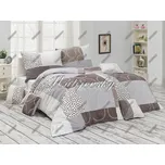 Matějovský Brenton bavlna šedé 140 x…