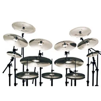 Činel Anatolian MS 13 RHHT Mystic Hihat 