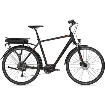 Elektrokolo Kellys Carson E-90 28" 2018 M