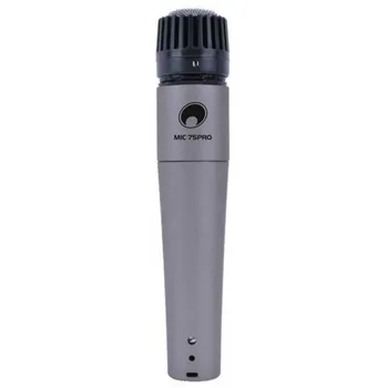 Mikrofon Omnitronic MIC 75PRO