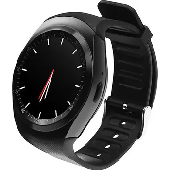 Chytré hodinky Recenze Media-Tech MT855