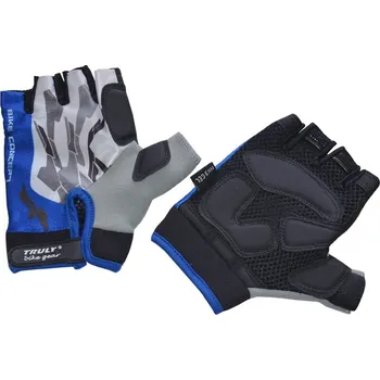 Rulyt Truly Top NX3 Gel modré, L