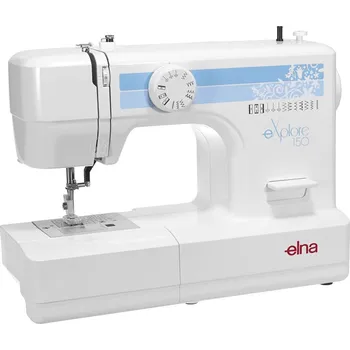 Elna Explore 150
