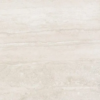 Dlažba ANTICA CERAMICA RUBIERA Dlažba Travertino Memento Bianco 60x60 cm naturale rektifkovaná 003749