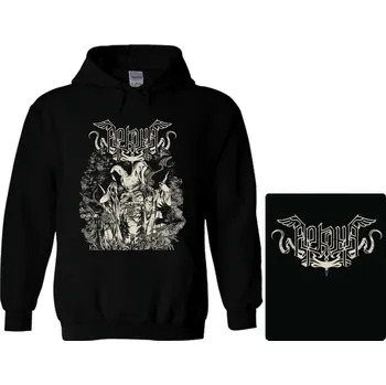 Pánská mikina mikina s kapucí Arkona - Khram