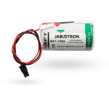 Jablotron BAT-100A