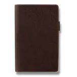 Filofax Heritage A6 Compact hnědý 2018