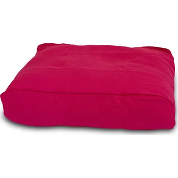 Pelíšek pro psa Luxusní pelíšek pro psa Lex & Max Professional 90 x 60 cm | fuchsia