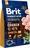 Brit Premium by Nature Senior S + M kuřecí, 3 kg
