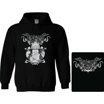 Pánská mikina mikina s kapucí Arkona