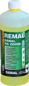 Penetrace Remal Sanal V1406 900 g