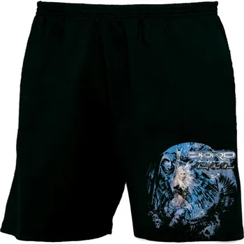 Pánské kraťasy bermudy, kraťasy Doro - Strong And Proud
