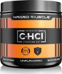 Kaged Muscle Creatine HCL 76 g