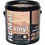 Remal Vinyl Color mat 220 3,2 kg