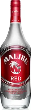 Likér Malibu Red 0,7l