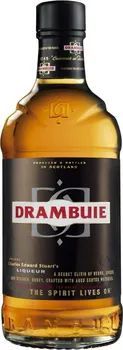 Likér Drambuie Liqueur 40 % 1 l