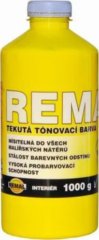 tonovací barva Remal Tónovací barva 1 kg