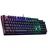 Klávesnice Cooler Master MasterKeys MK750 US 