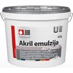 Penetrace akrylátová Akril Emulze Jub 18