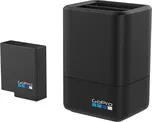 GoPro Dual Battery Charger + Battery…