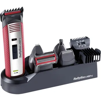 Holicí strojek BaByliss E838PE