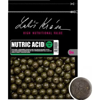 Boilies LK Baits Boilie Nutric Acid  20 mm 1 kg