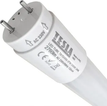 LED trubice Tesla LED trubice 24W/850 1500 mm 