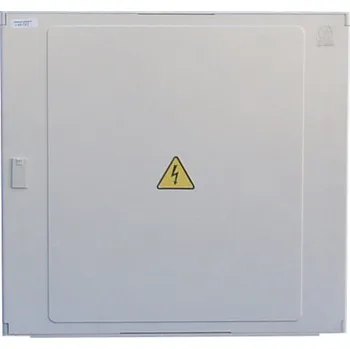 Rozvaděč DCK ER222/NVP7P/250