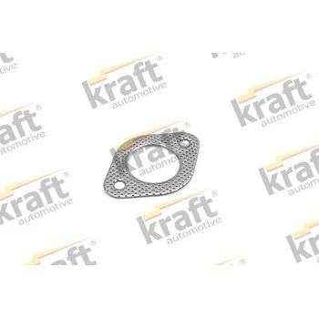 Těsnění výfuku Těsnění, výfuková trubka KRAFT AUTOMOTIVE 0548310