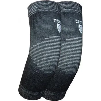 Power System Elbow Support Barva: Šedá, Velikost: L