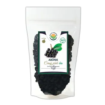 Salvia Paradise Arónie - Černý jeřáb BIO, 500 g