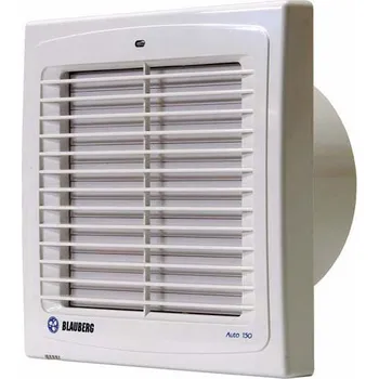 ventilátor do koupelny Blauberg Auto 100 H