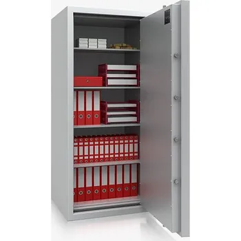 Trezor ISS Ohnivzdorný trezor LONDON 42518