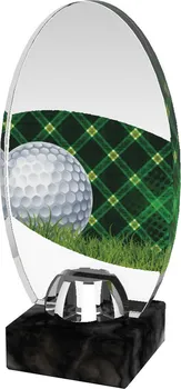 Poháry Bauer Golfová trofej ACLG0111M1 15,5 cm