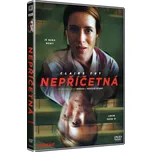 DVD Nepříčetná (2018)