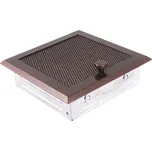 HS Flamingo Krbová mřížka 16 x 32 cm…